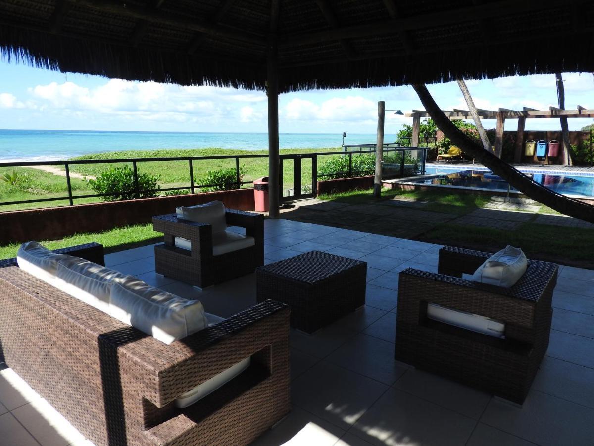 Paraiso Pe Na Areia Em Guaxuma -