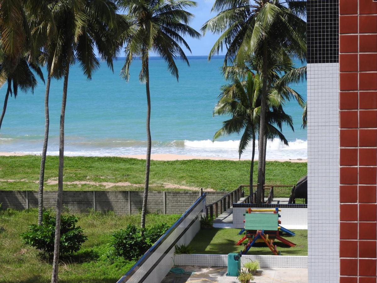 Apartment Paraiso Pe Na Areia Em Guaxuma - *