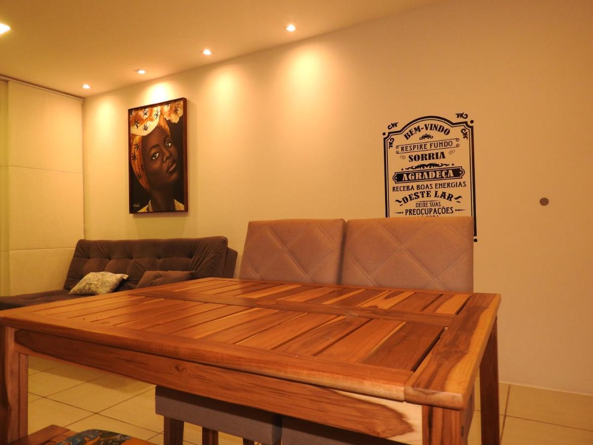 Apartment Paraiso Pe Na Areia Em Guaxuma -