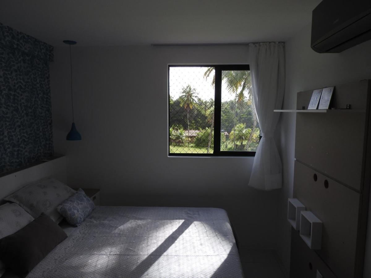 Apartment Paraiso Pe Na Areia Em Guaxuma - Maceio (Alagoas)