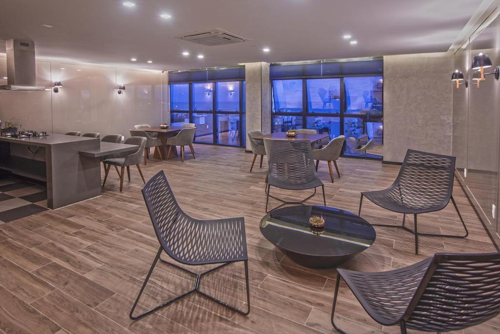 Apartment Edificio Time - Apto 517