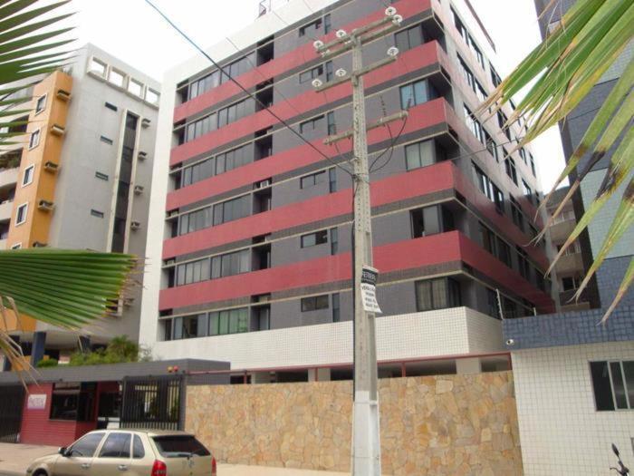 Em Maceio (Alagoas)