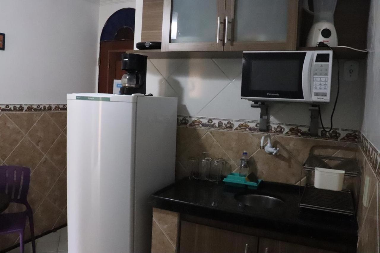 Apartment Casa Da Josi - Pajucara Maceio (Alagoas)