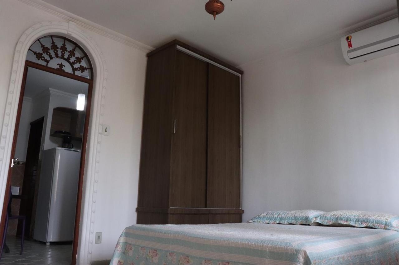 Apartment Casa Da Josi - Pajucara