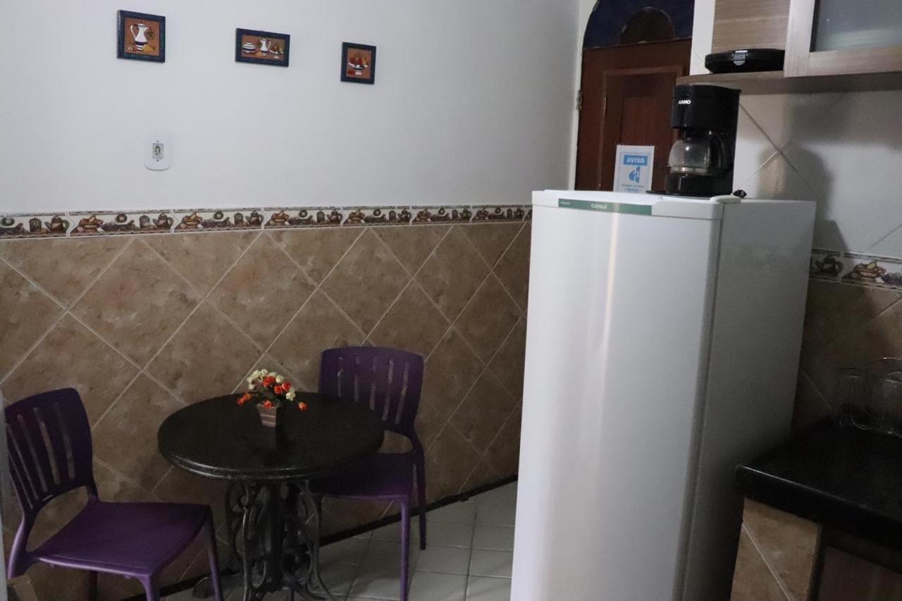 Casa Da Josi - Pajucara Apartment *