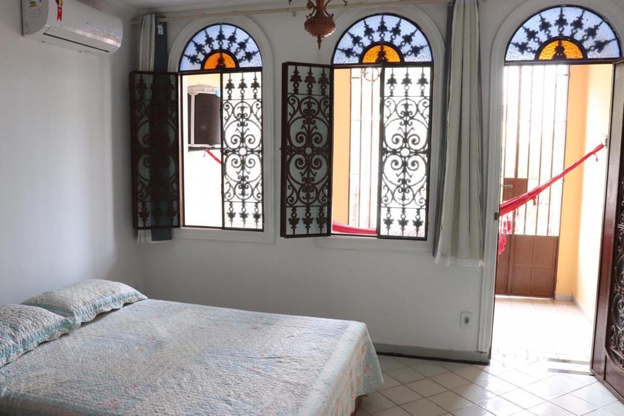 Apartment Casa Da Josi - Pajucara *