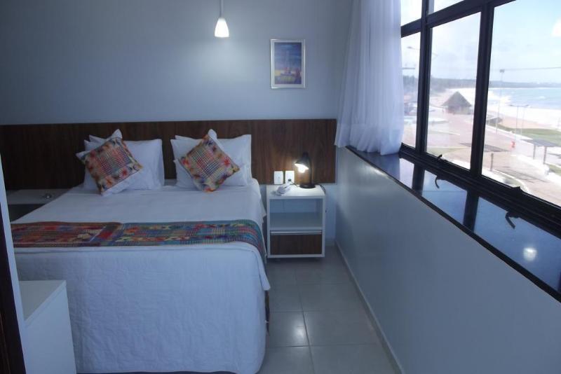 Hotel Agua De Coco Maceio (Alagoas)