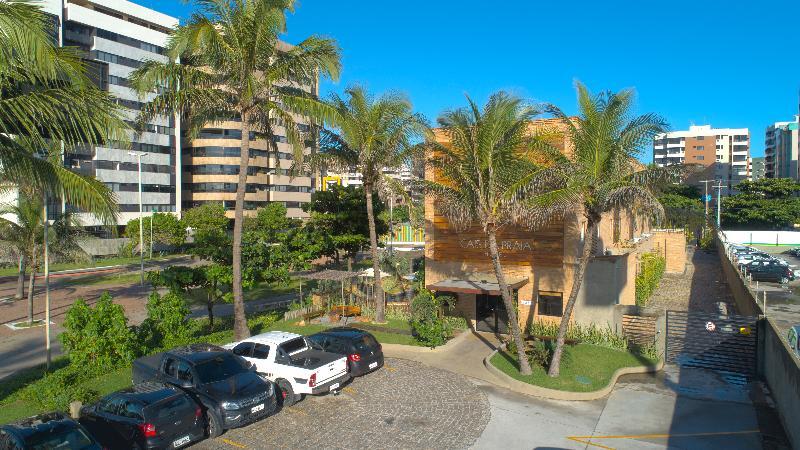 Cais Da Praia Hotel Hotel Maceio (Alagoas)