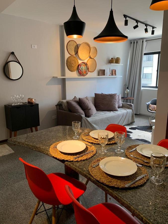 Decorado Ponta Apartamento