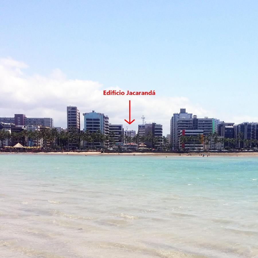 Edificio Jacaranda Apartamento Maceió