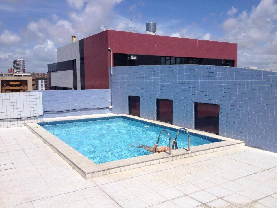 Na Orla De Apartment Maceio (Alagoas)