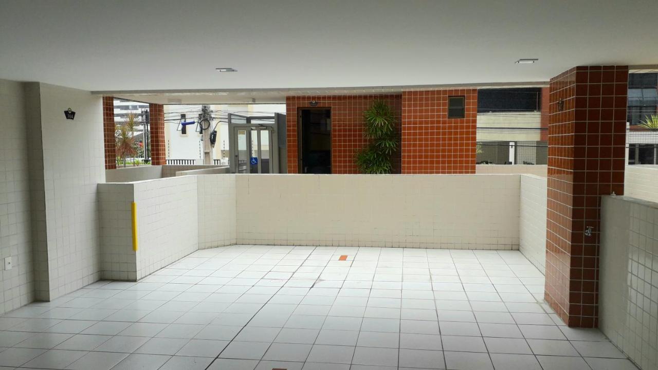 Casa De Ondina - Apto Na Ponta Em * Maceio (Alagoas)