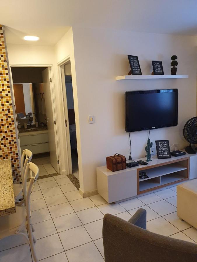 Apartamento Monteverdi Jatiuca Maceió