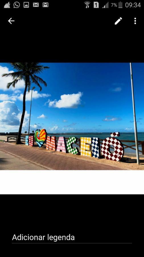 Edificio Gales Da Pajucara Maceió