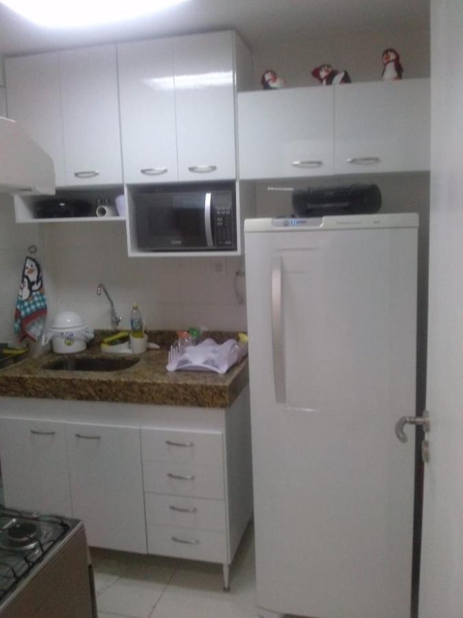 Edificio Gales Da Pajucara Apartamento