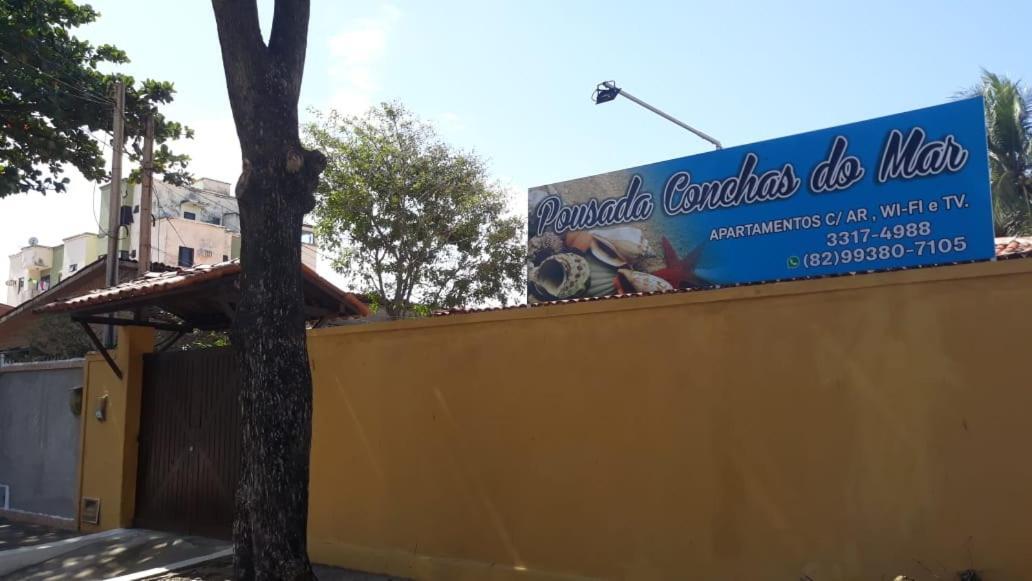 Guest house Conchas Do Mar Maceio (Alagoas)