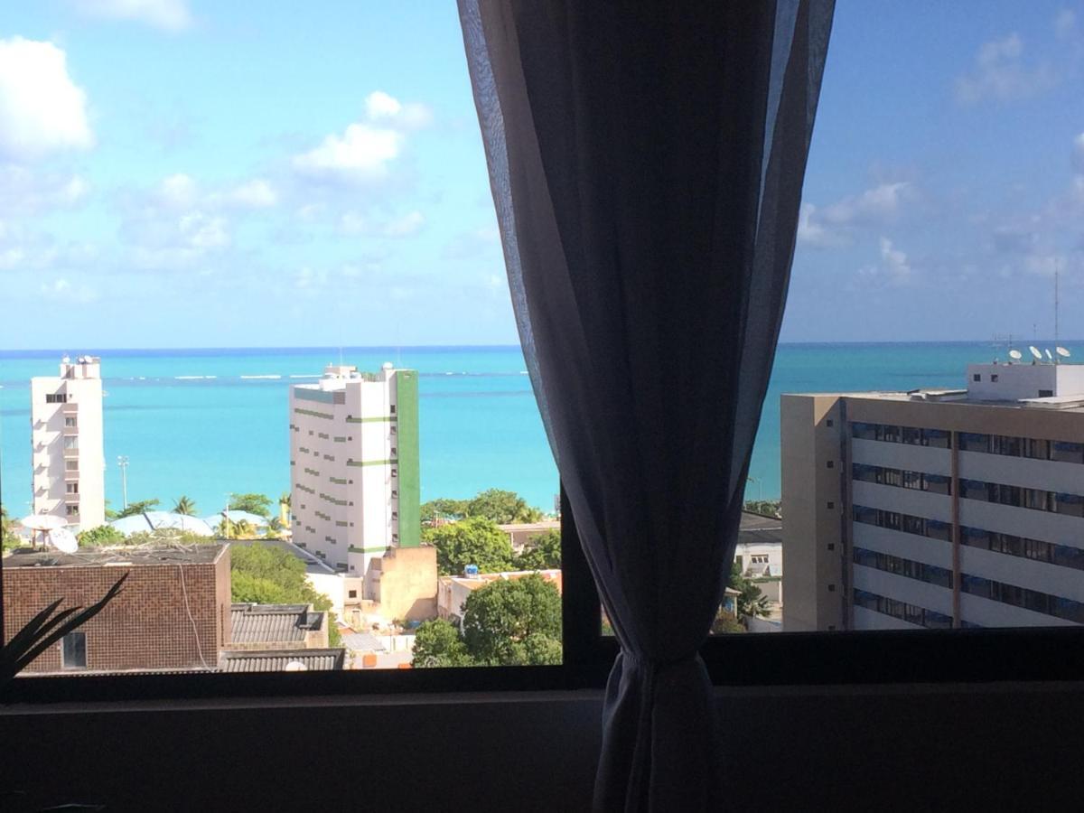Quarto/sala Com Vista P/ O Mar De Pajucara