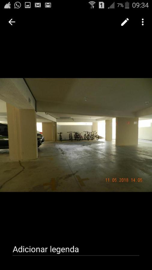 Edificio Gales Da Pajucara