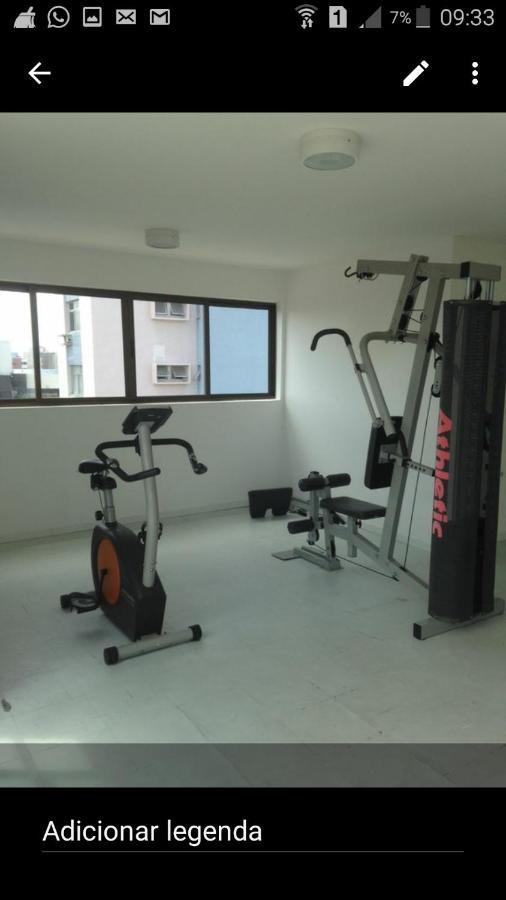 Edificio Gales Da Pajucara Apartamento