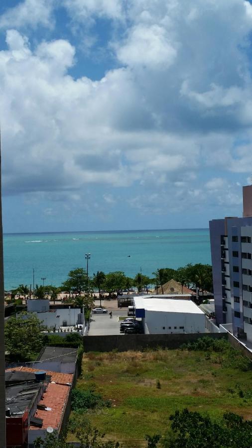 Edificio Gales Da Pajucara Apartamento