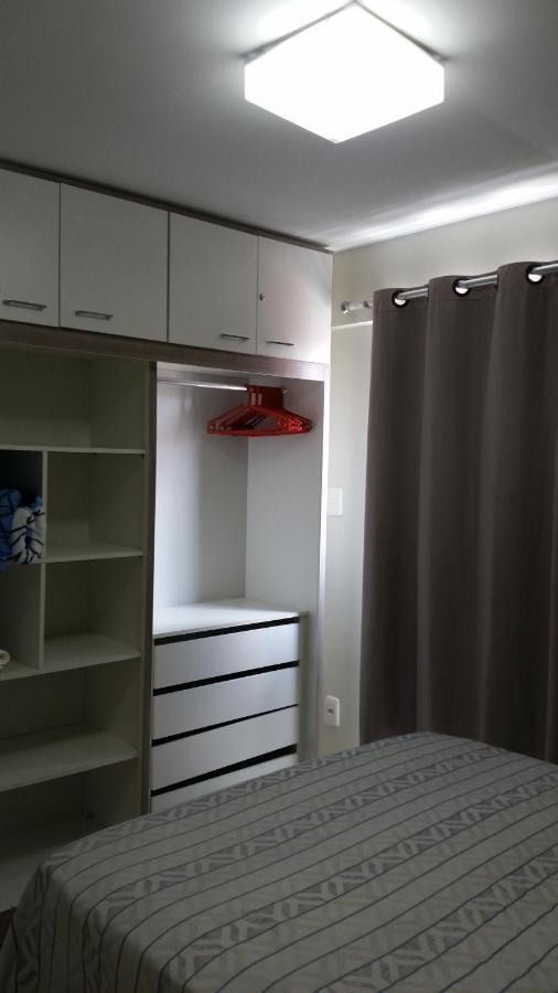 Apartamento Edificio Gales Da Pajucara