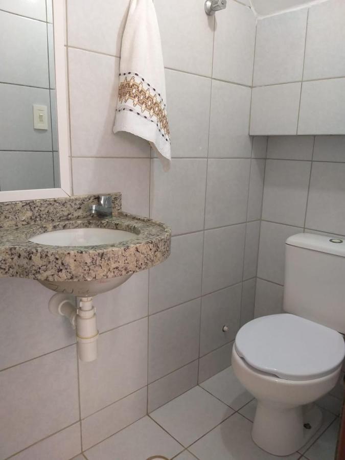 Apartamento Duplex Com Piscina E Churrasqueira