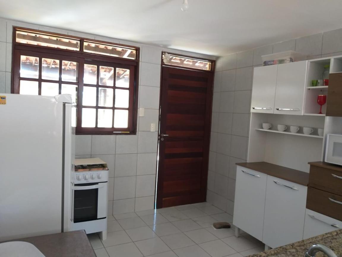 Duplex Com Piscina E Churrasqueira Maceió