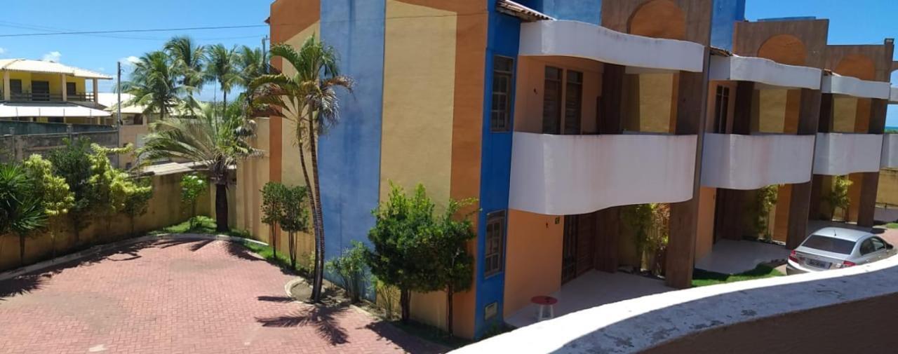 Duplex Com Piscina E Churrasqueira Apartamento
