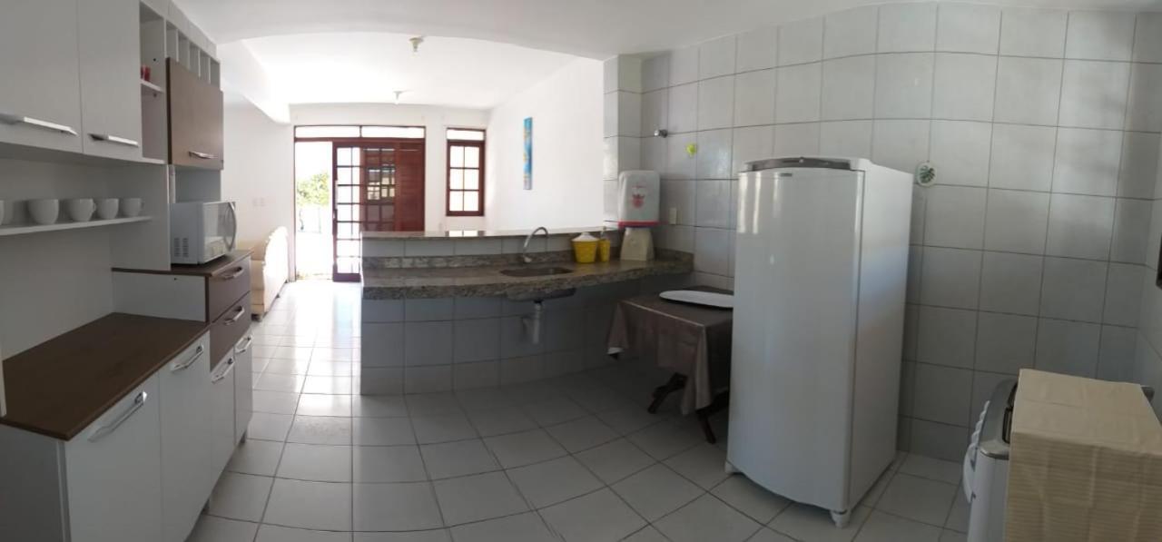 Duplex Com Piscina E Churrasqueira