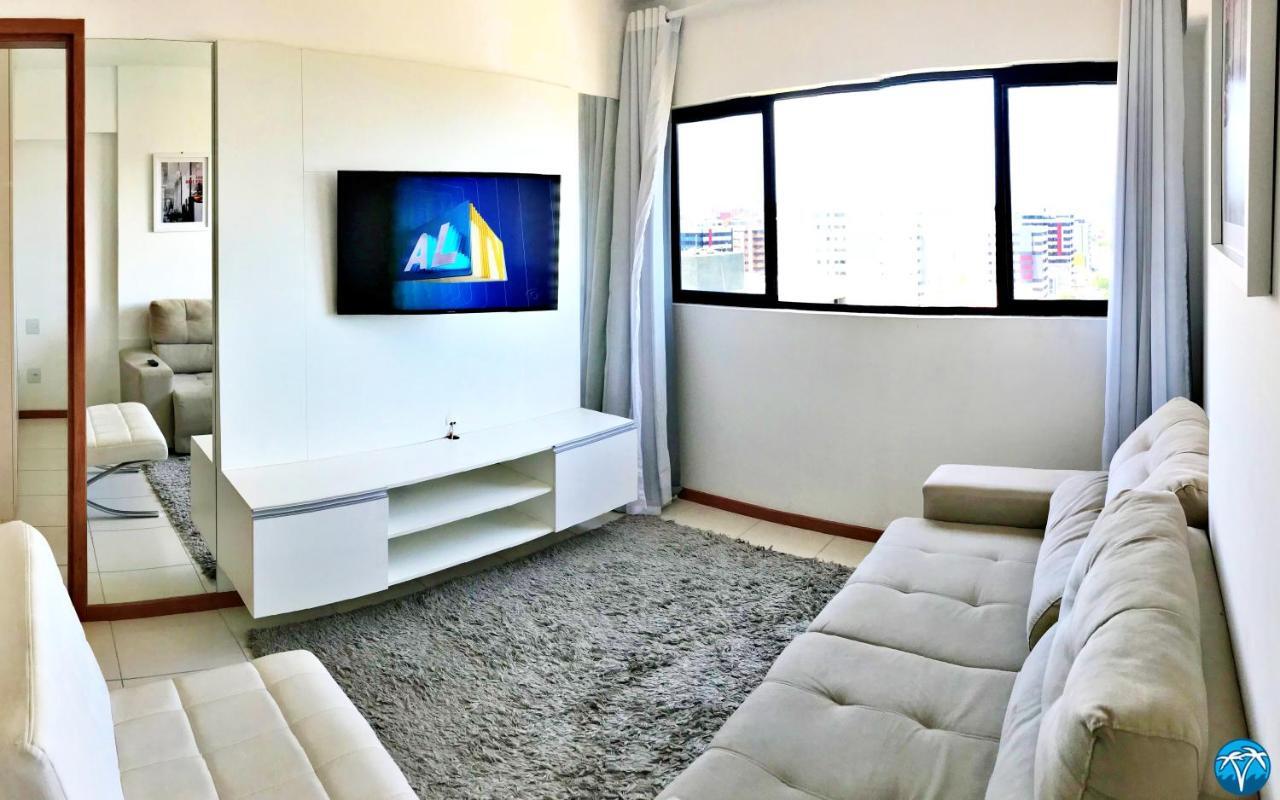 Apartamento Vacanze - Porte Ville Iii Maceió