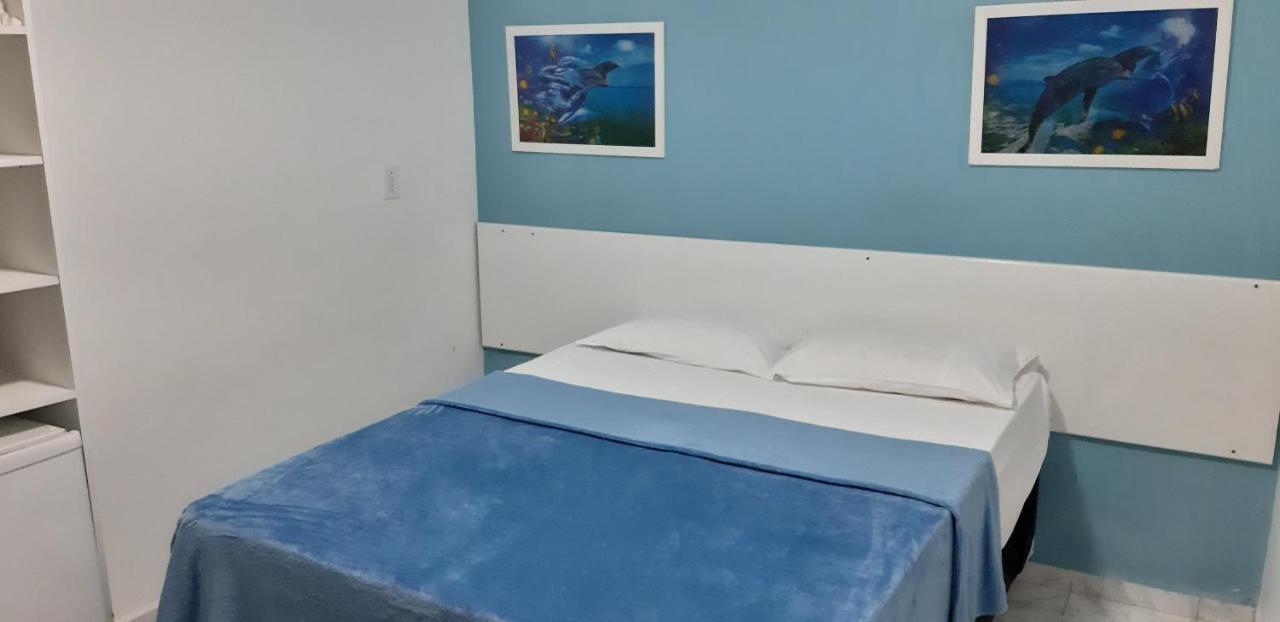 Pousada Som Do Mar Maceio Casa de hóspedes 2*