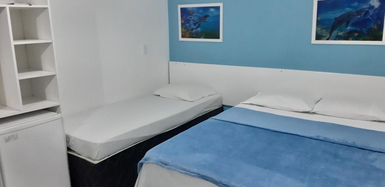 Casa de hóspedes Pousada Som Do Mar Maceio 2*