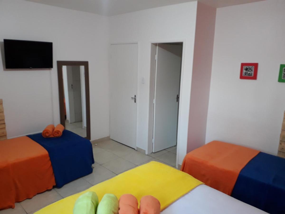 Boneca De Pano Hotel