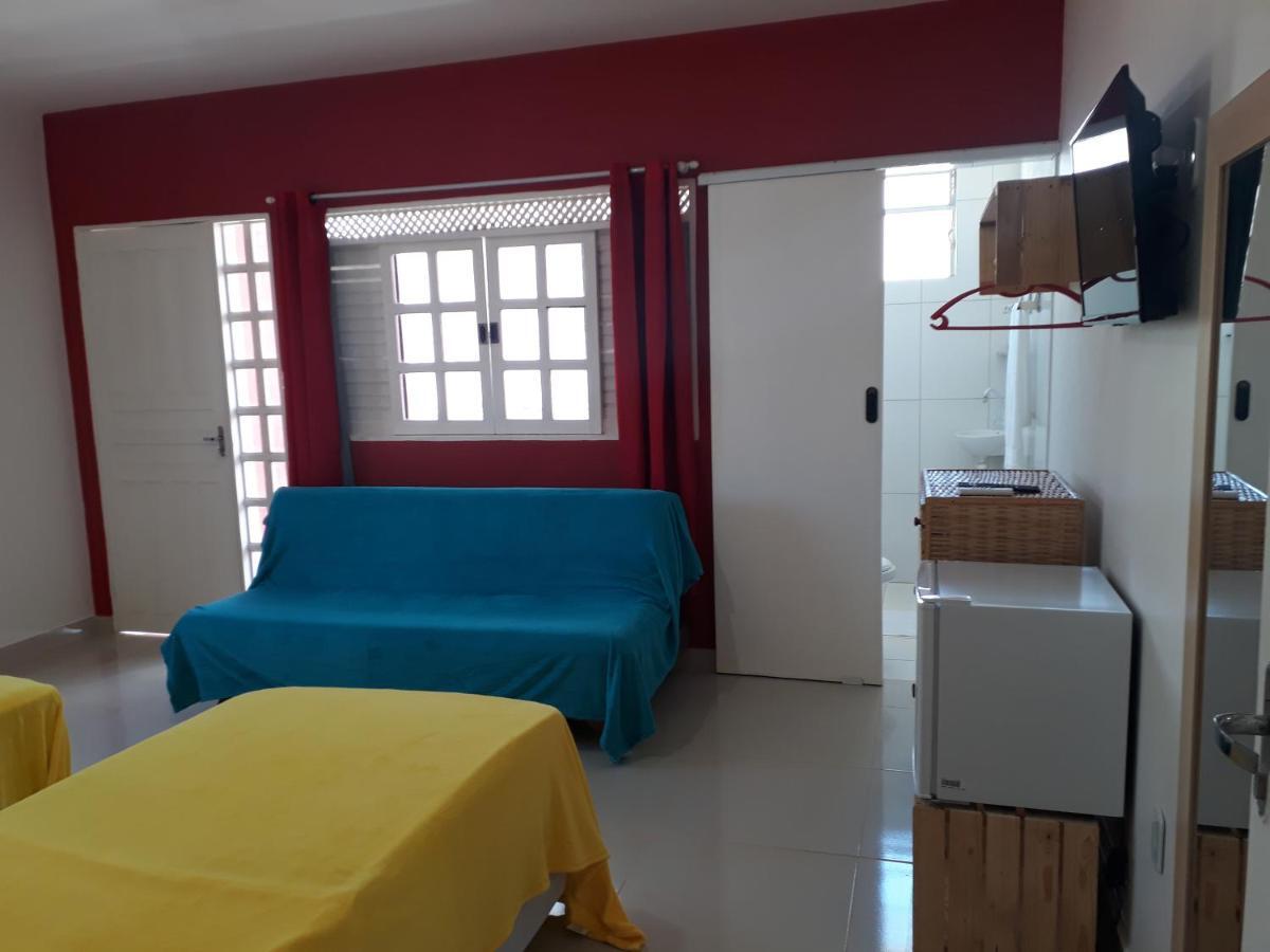 Boneca De Pano Hotel