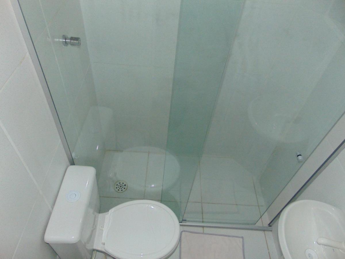 Apartment Kitnet Sabrinna *