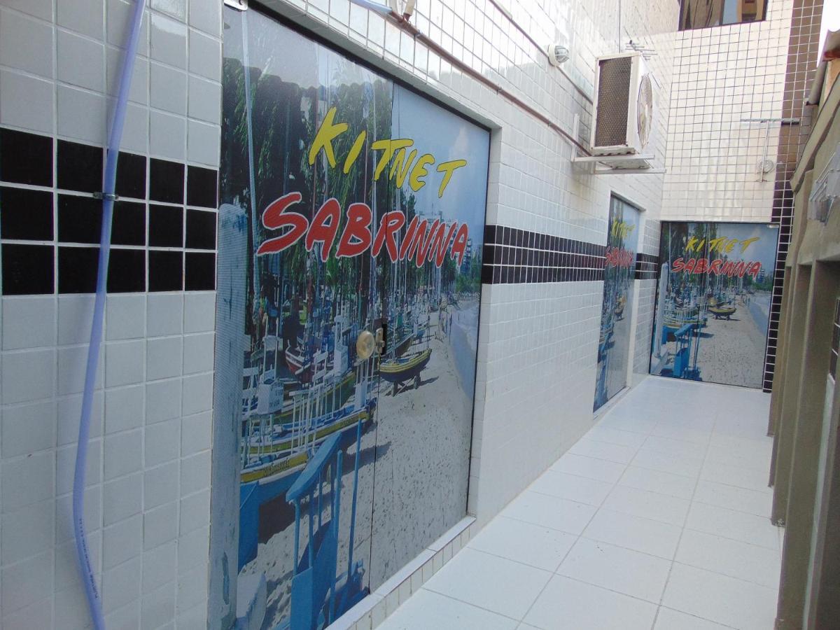 Apartment Kitnet Sabrinna Maceio (Alagoas)