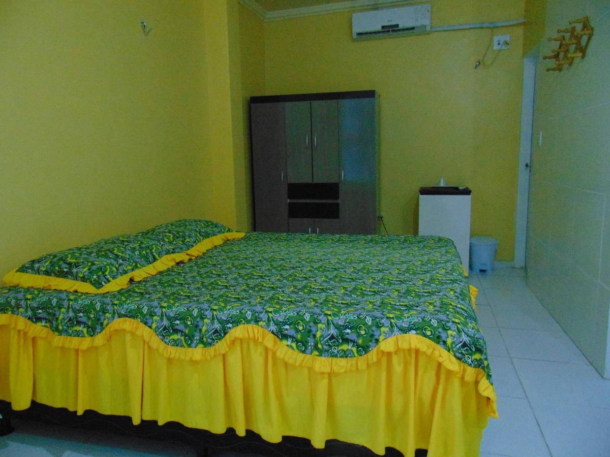 Kitnet Sabrinna Apartment