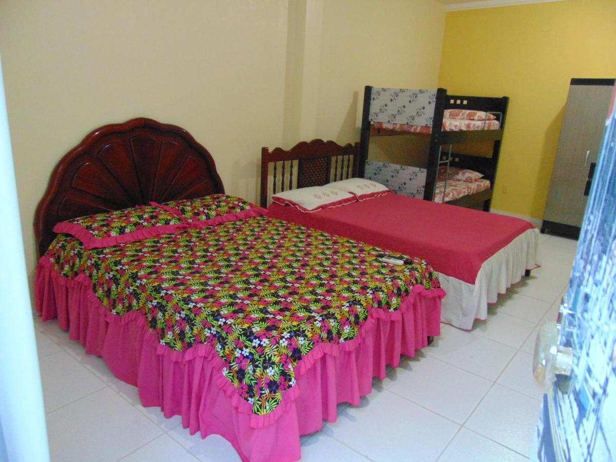 Apartment Kitnet Sabrinna