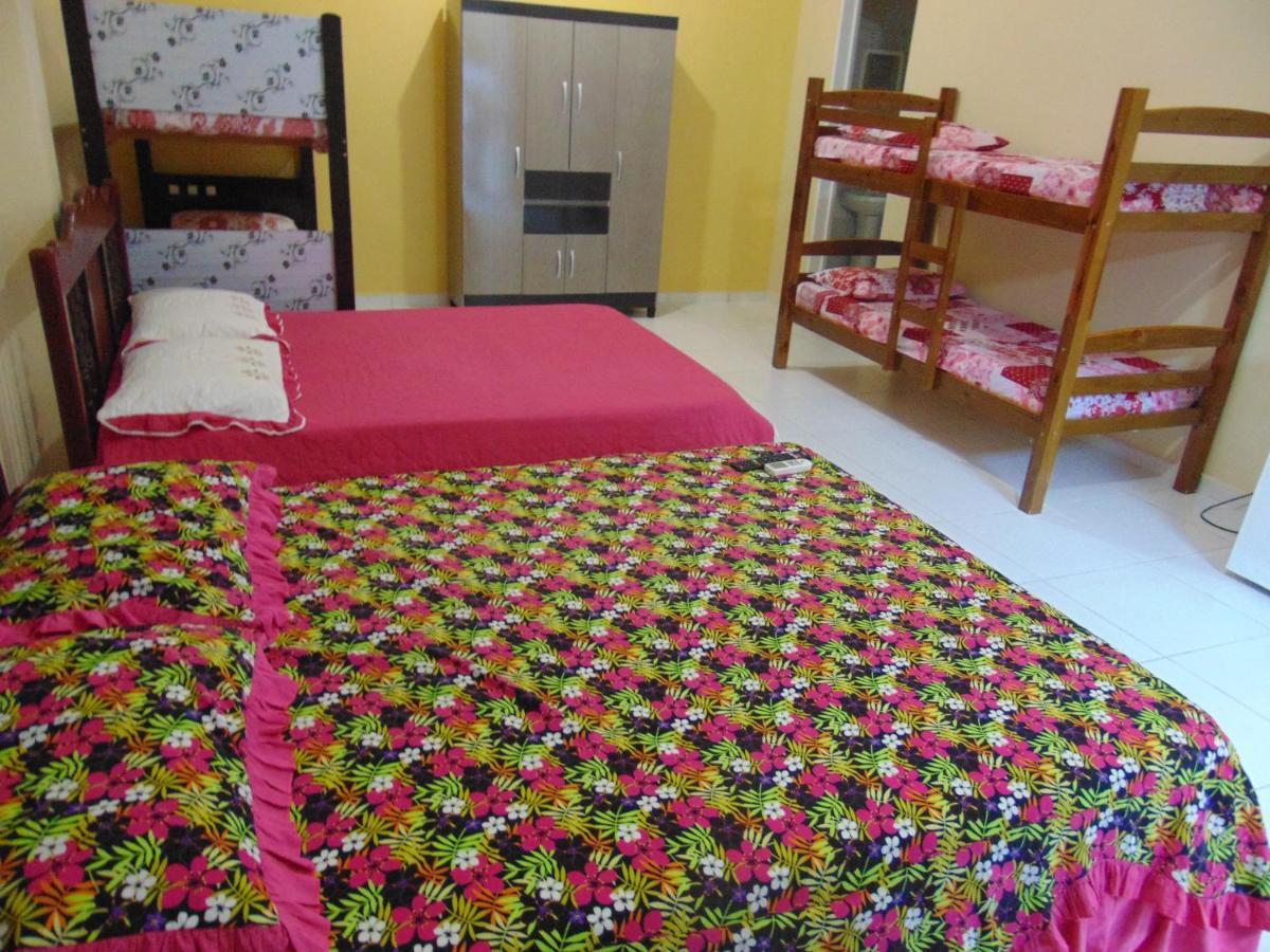 Apartment Kitnet Sabrinna *