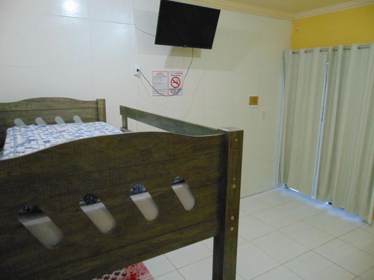 Kitnet Sabrinna Apartment *