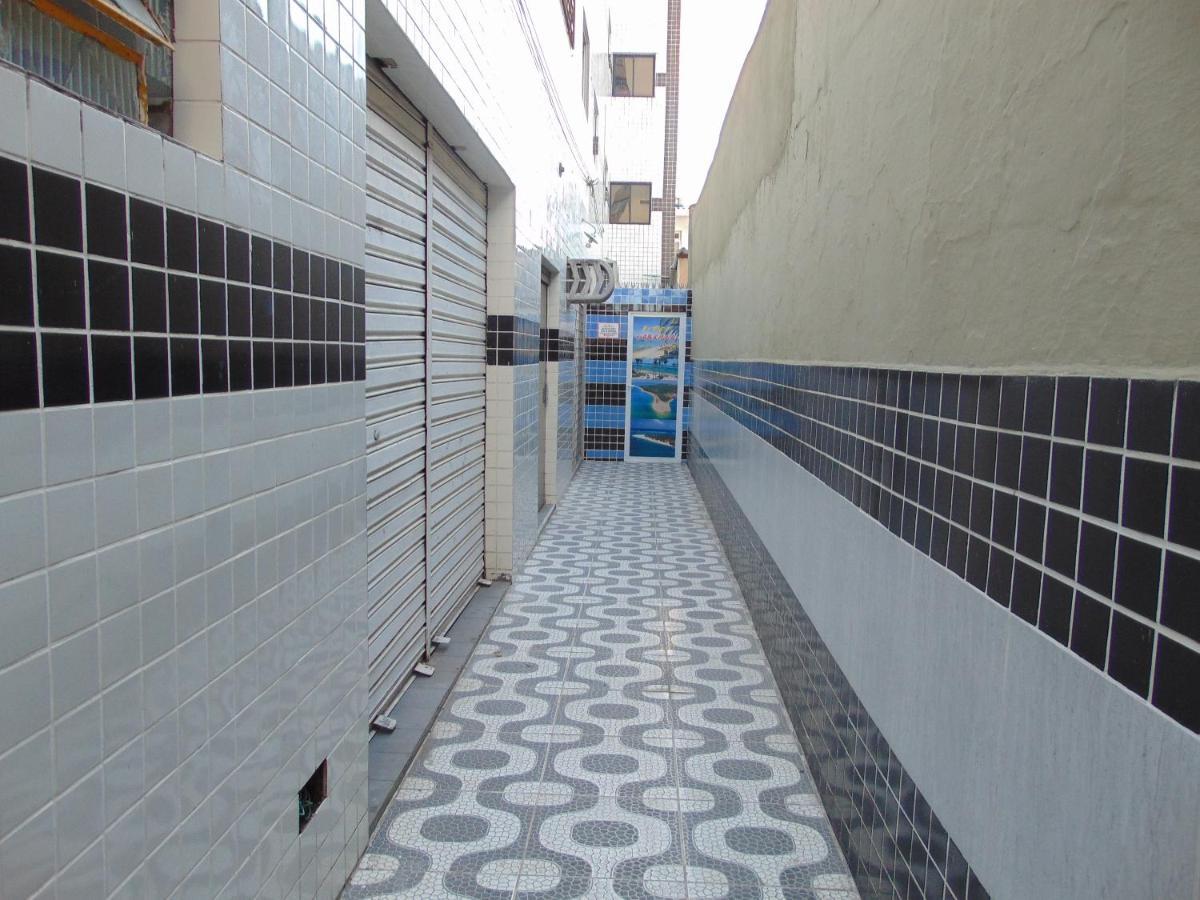 Apartment Kitnet Sabrinna Maceio (Alagoas)