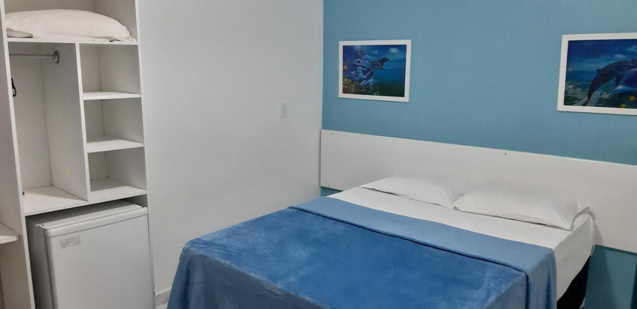 Casa de hóspedes Pousada Som Do Mar Maceio Maceió