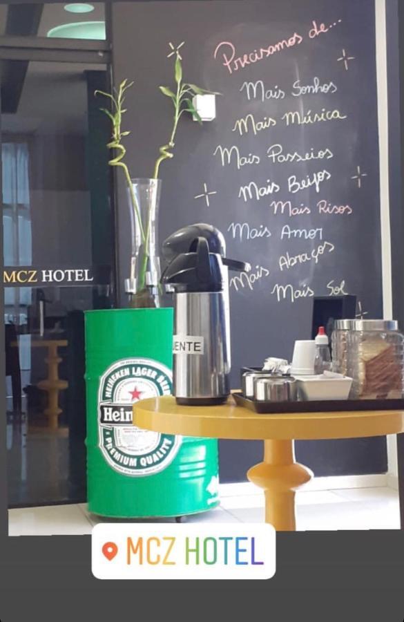Mcz Hotel 3*