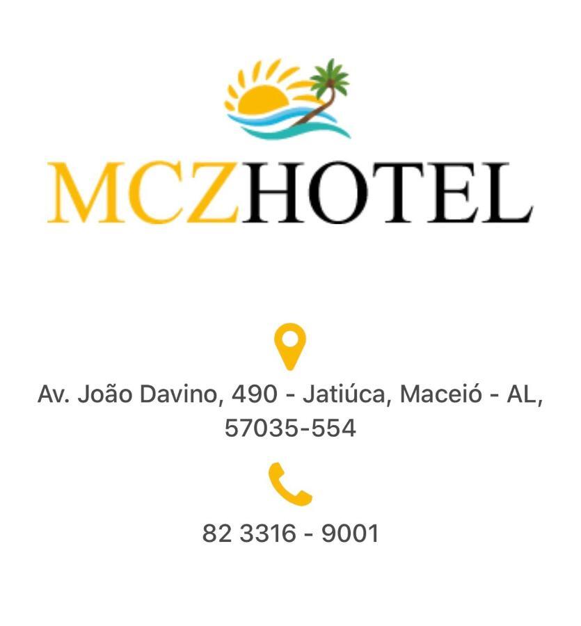 Hotel Mcz Maceió