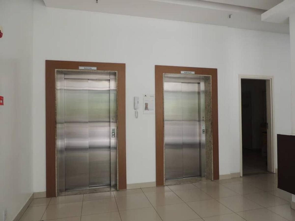 Conforto E Otima Localizacao Na Jatiuca Apartamento