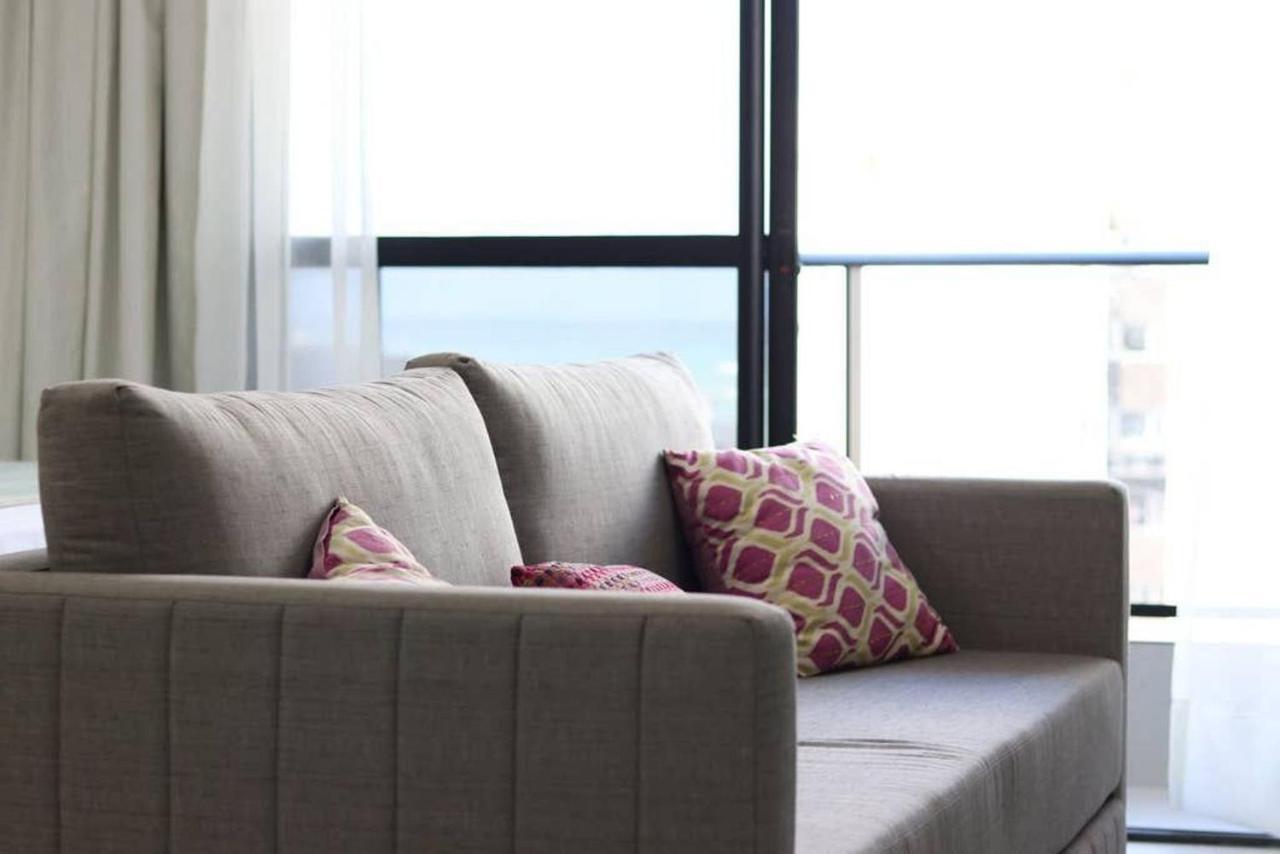 Em Excelente Localizacao Apartment