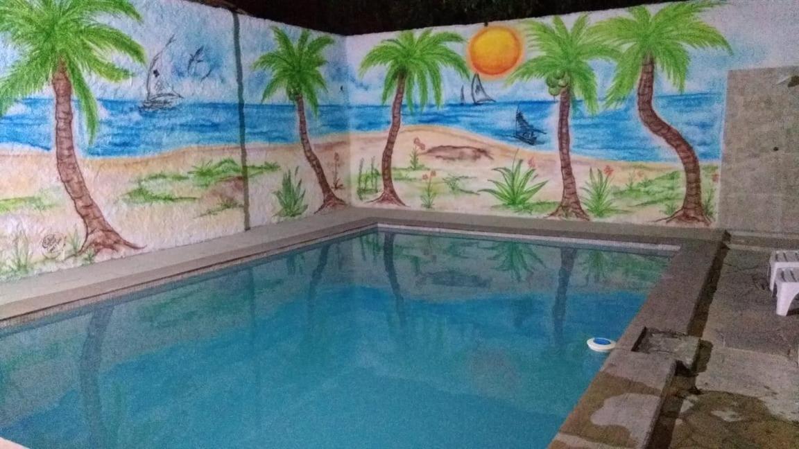 Da Paz *