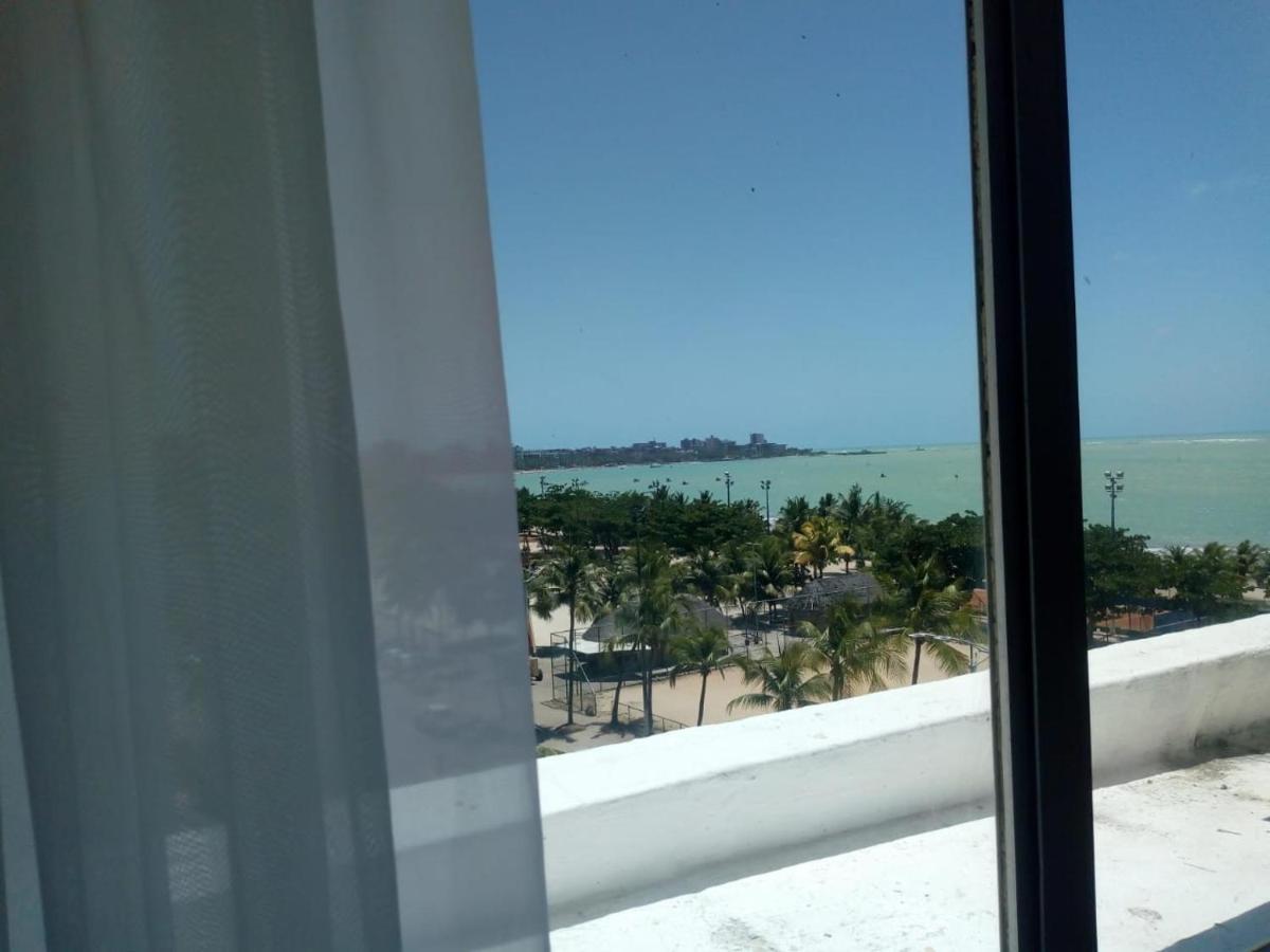 Apartamento Flat Particular Inserido No Enseada Maceió