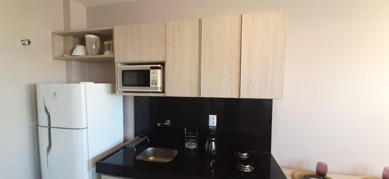 Apartamento Edificio Time - Apto 1314