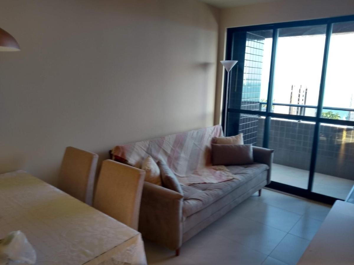 Apartamento Pajucara/ponta Verde Apartamento Maceió